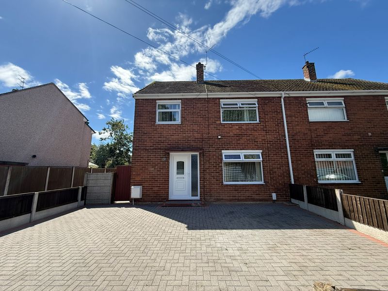 Wilmslow Drive Great Sutton